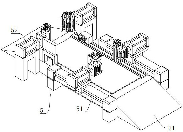 A vehicle profile automatic optical recognition system