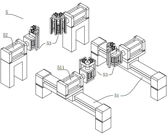 A vehicle profile automatic optical recognition system