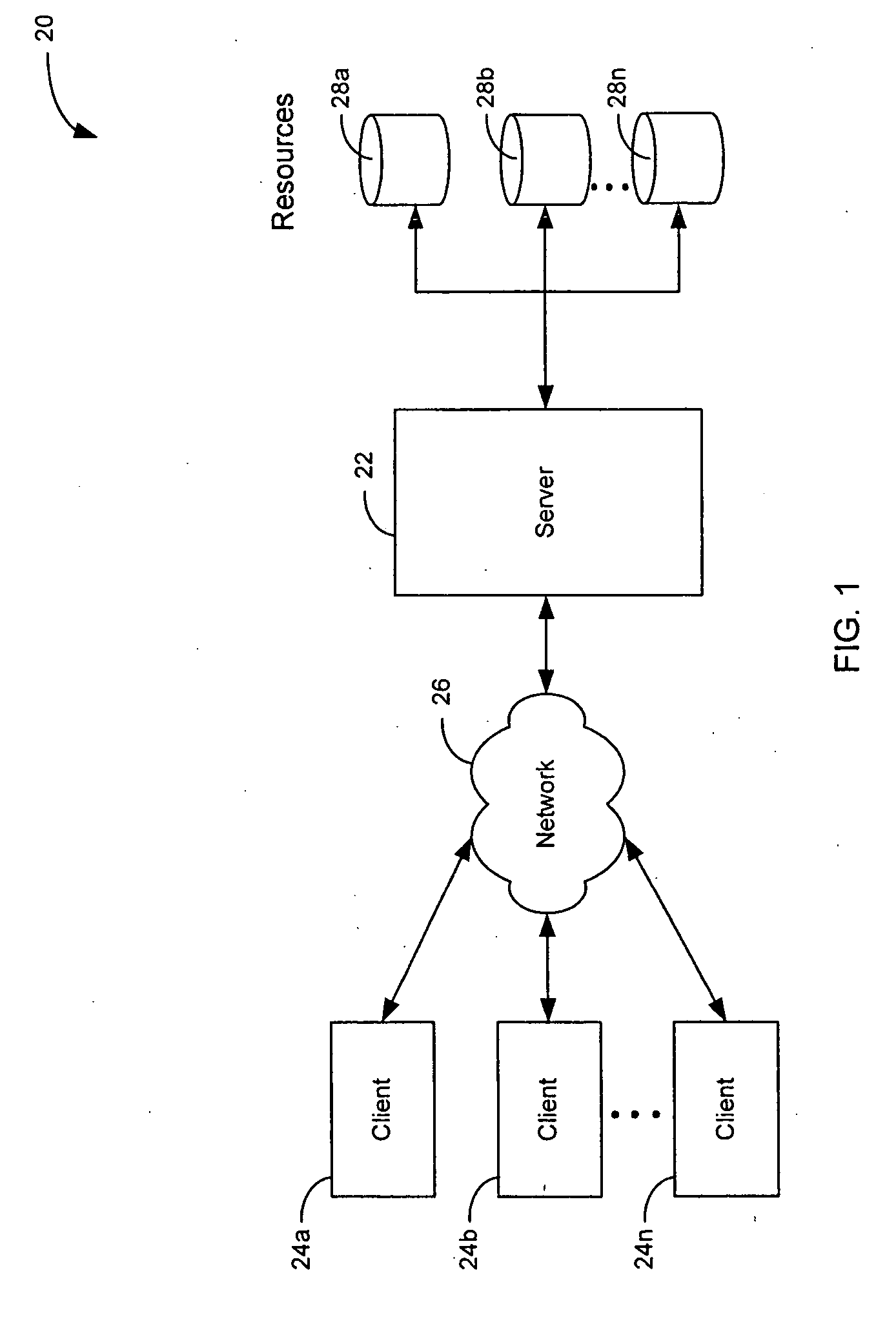 Method and system for advanced downloading of URLS for WEB navigation