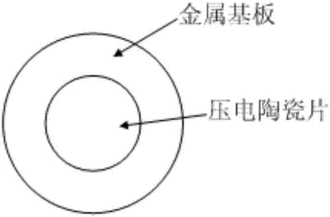 Liquid infusion method and system based on piezoelectric precise control