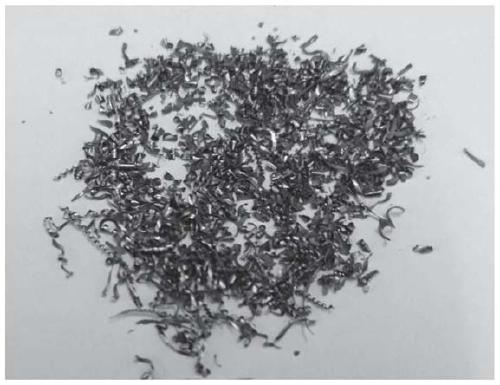 A kind of free cutting stainless steel and preparation method thereof