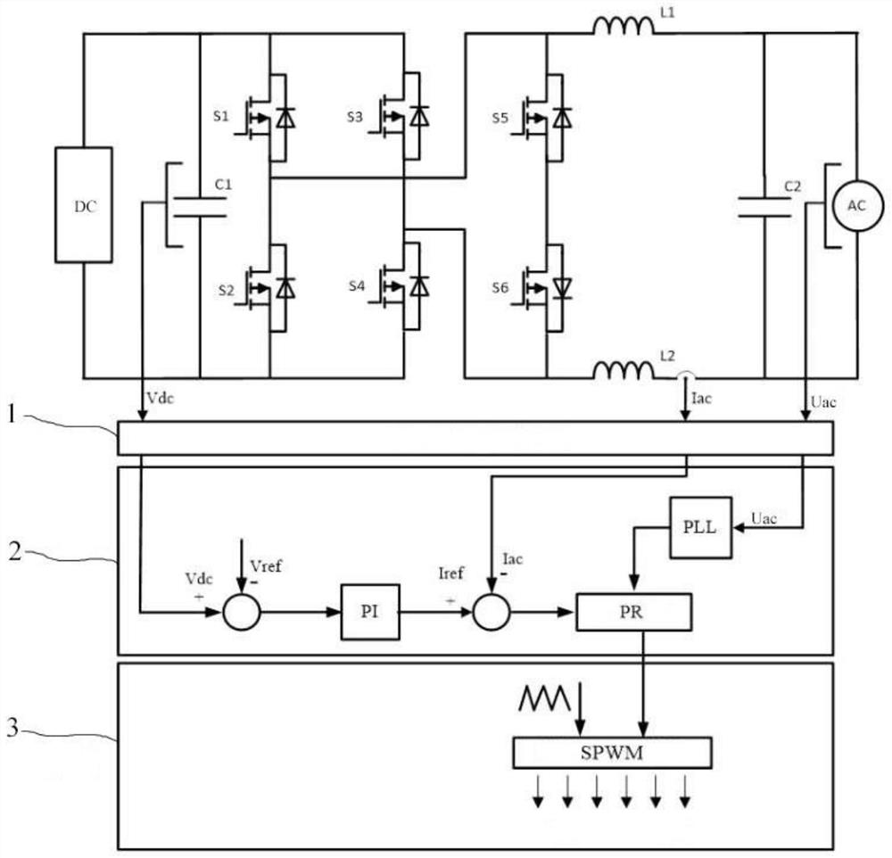 Efficient pulse width modulation method of energy storage system