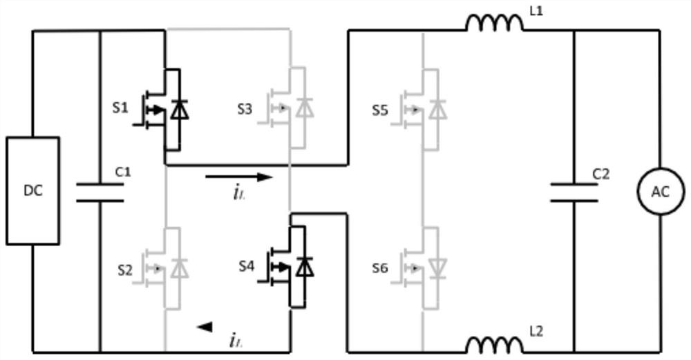 Efficient pulse width modulation method of energy storage system