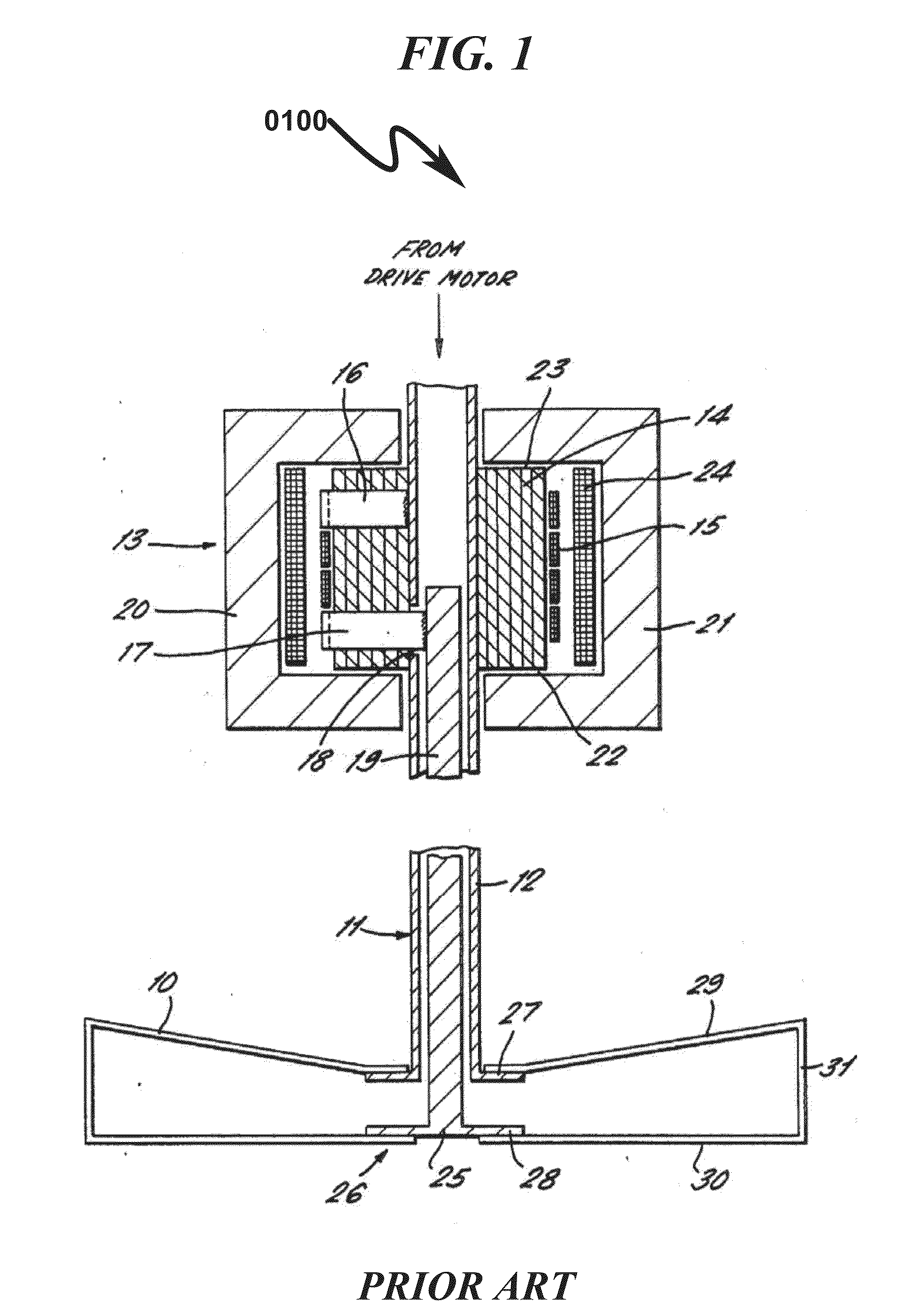 Beverage Mixing System and Method