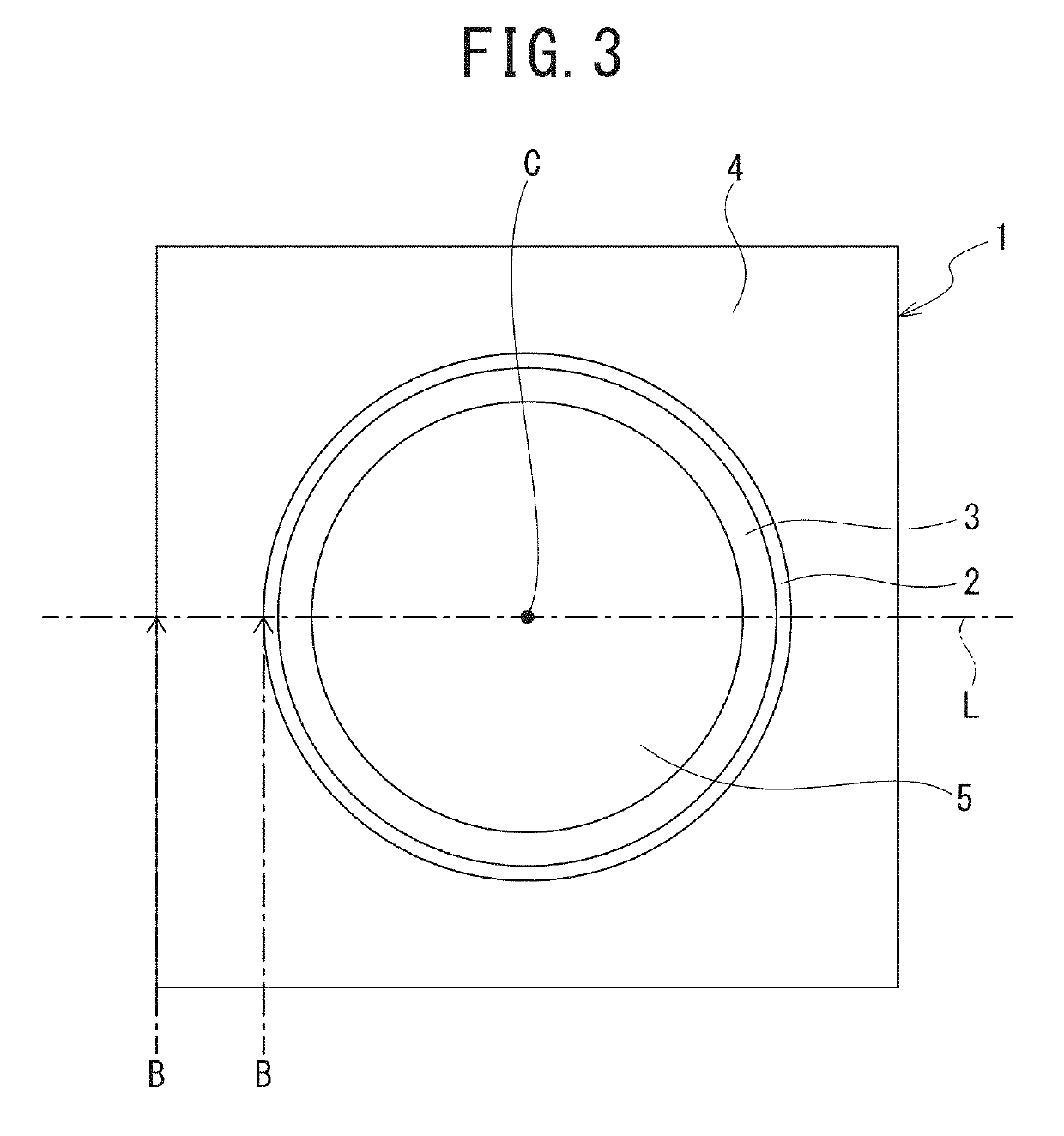 Nitride semiconductor element, nitride semiconductor light emitting element, ultraviolet light emitting element