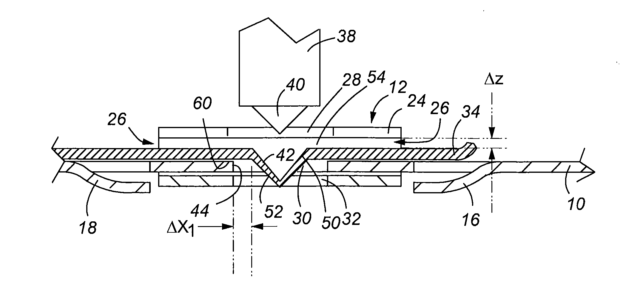 Method and apparatus for bundling objects