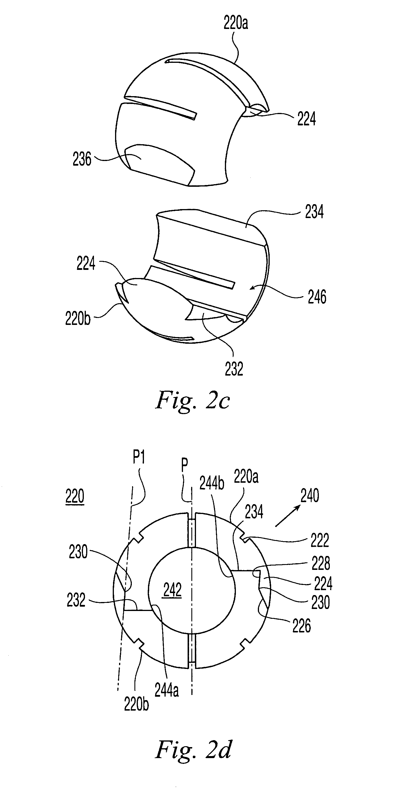 Ball jointed pedicle screw and rod system