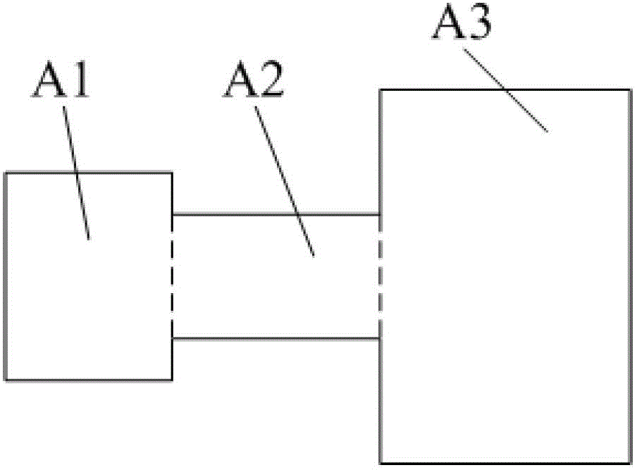 Soft and hard combined plate lamination method