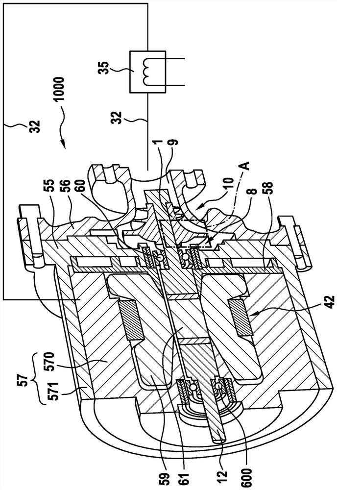 Turbomachine