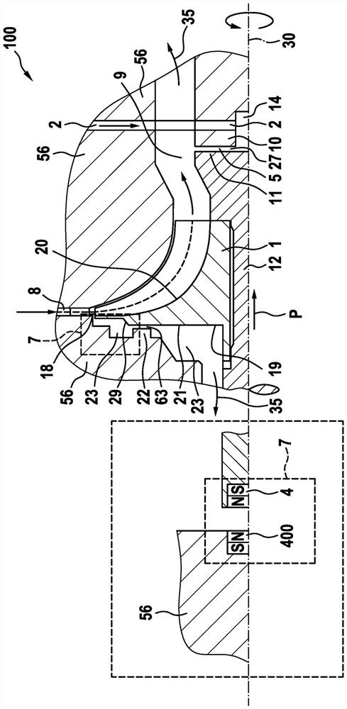 Turbomachine