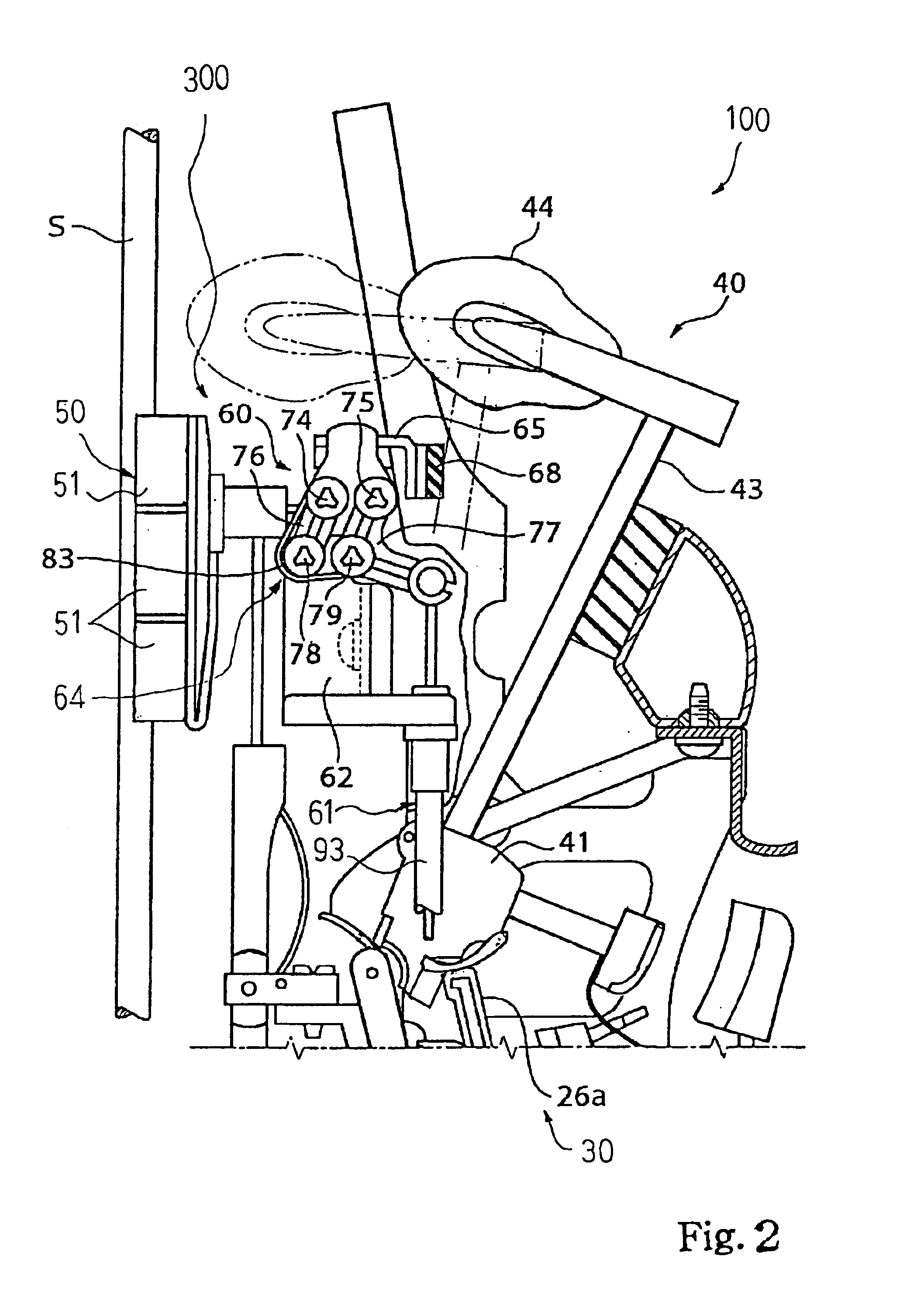 Musical instrument capable of changing style of performance through idle keys, method employed therein and computer program for the method