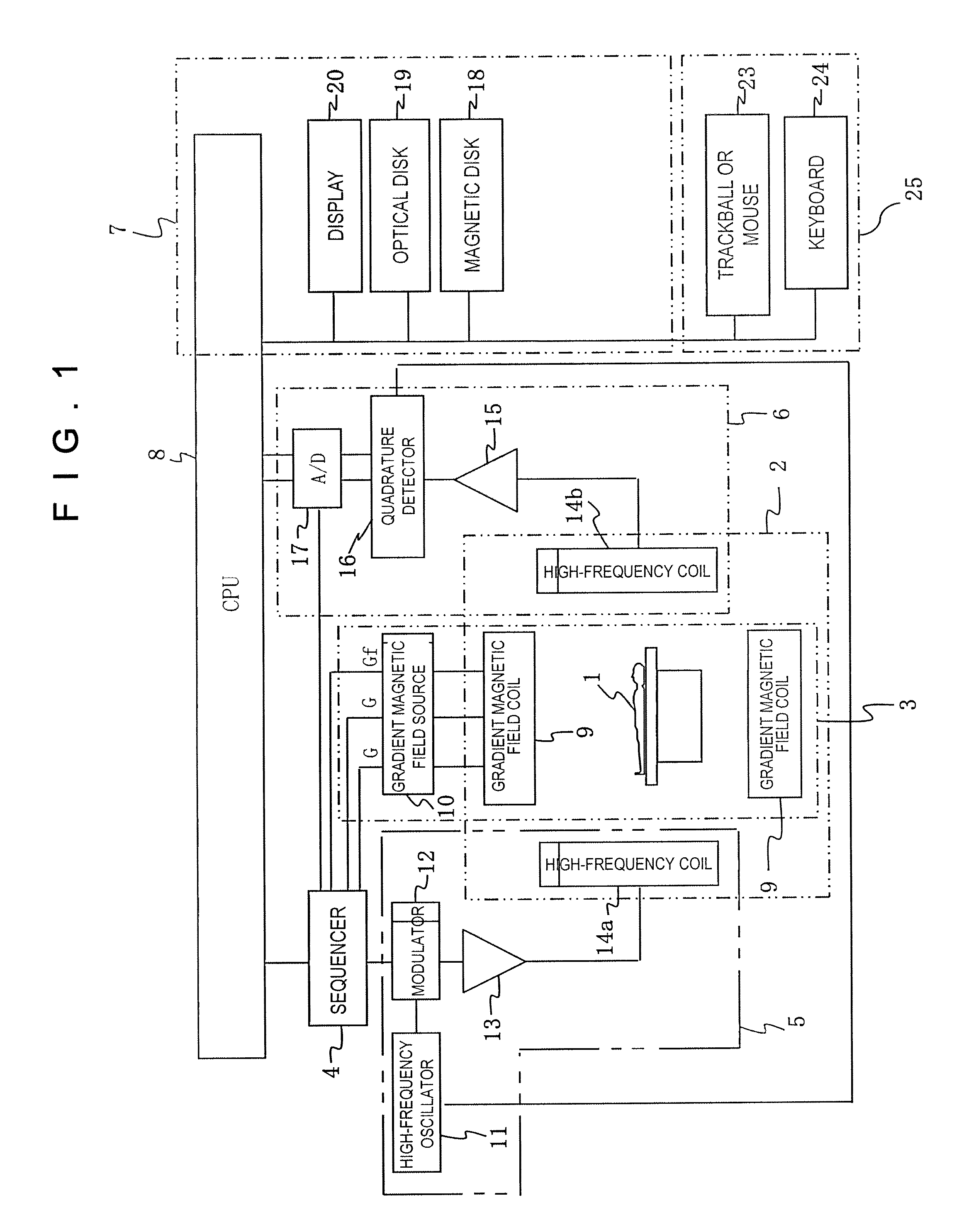 Magnetic resonance imaging apparatus and method configured for susceptibility-emphasized imaging with improved signal-to-noise ratio