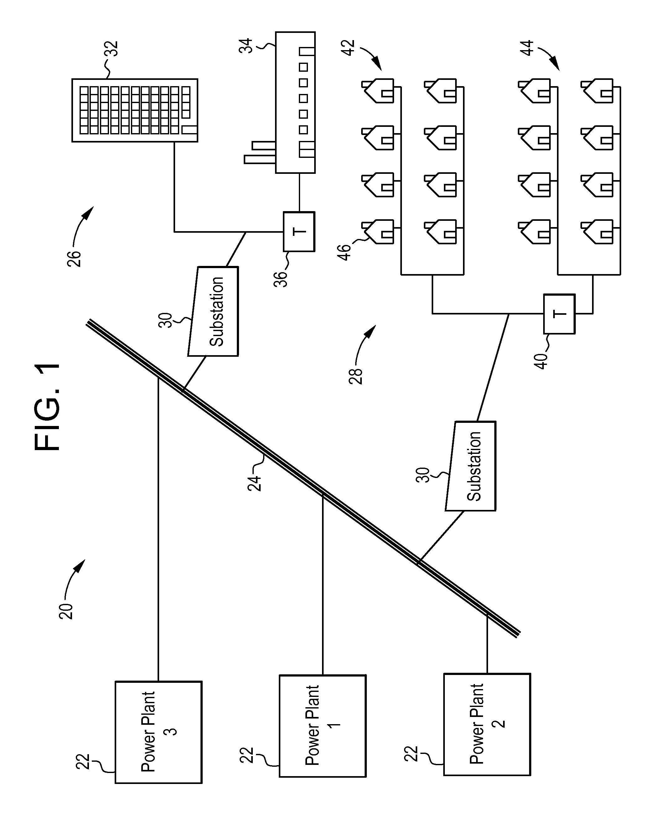 Hybrid vehicle recharging system and method of operation