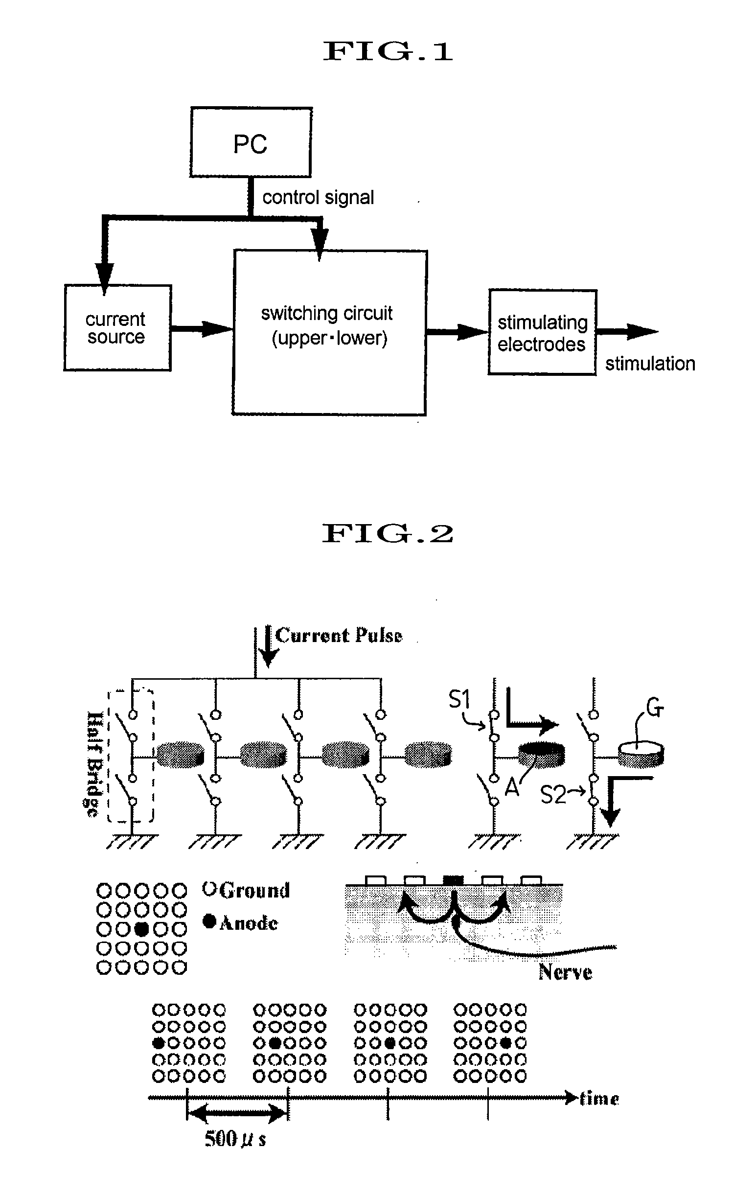 Electric Tactile Sense Presenting Device and Electric Tactile Sense Presenting Method