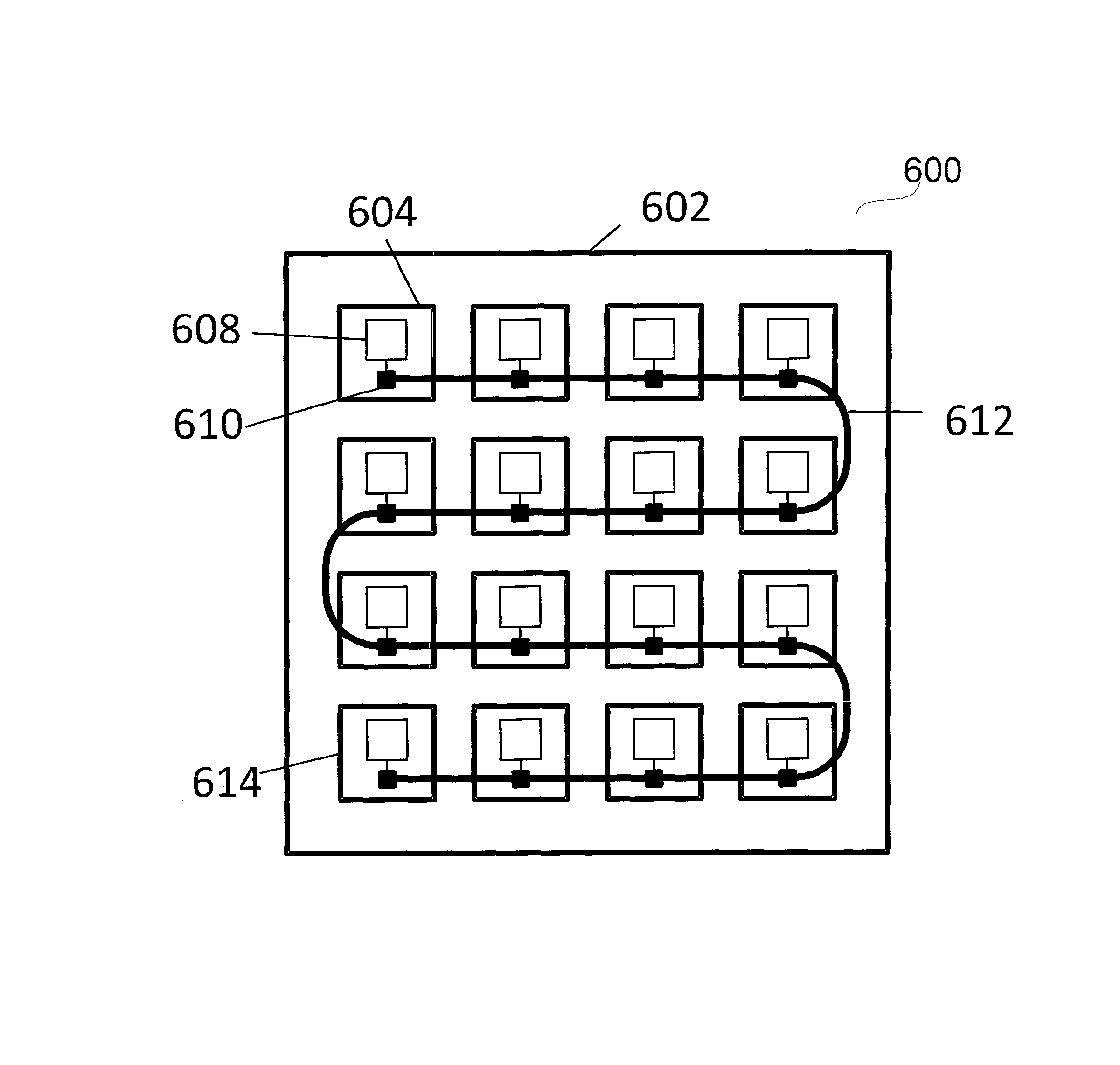 Photonically-enabled in-flight data reorganization