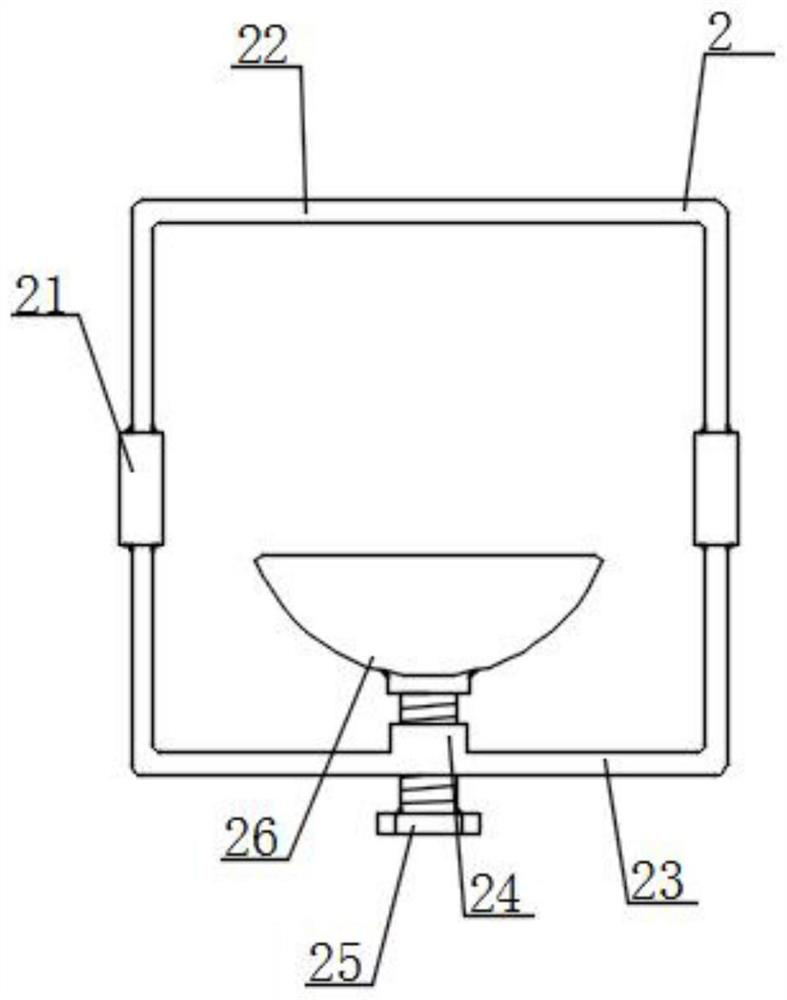 Burr removing equipment suitable for outer surface of ball bladder, and removing method