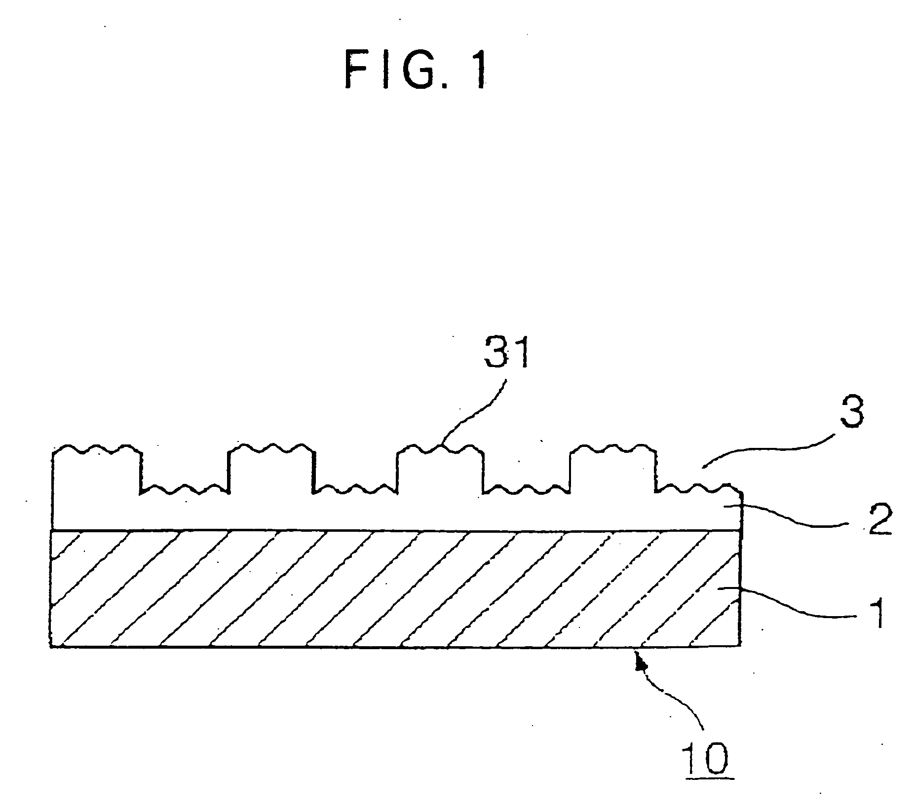 Shaped sheet and method for producing the same