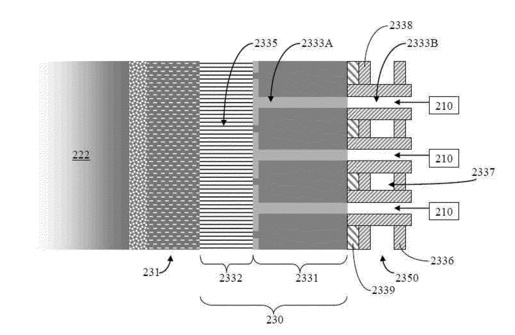 System and method for high efficiency power generation using a carbon dioxide circulating working fluid