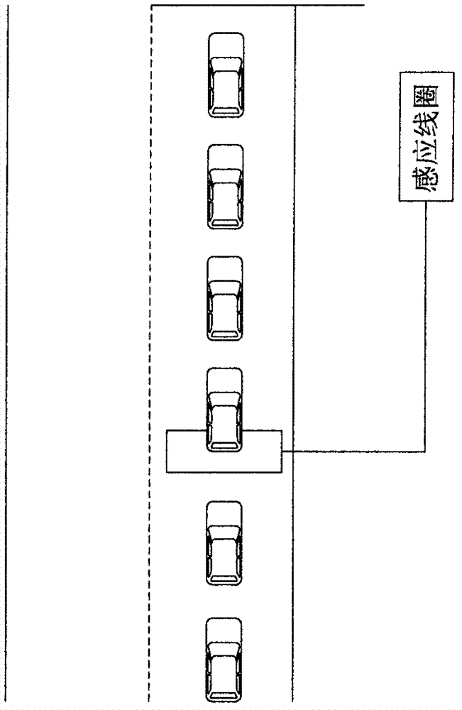 Adjustment system and method of traffic signal lamps