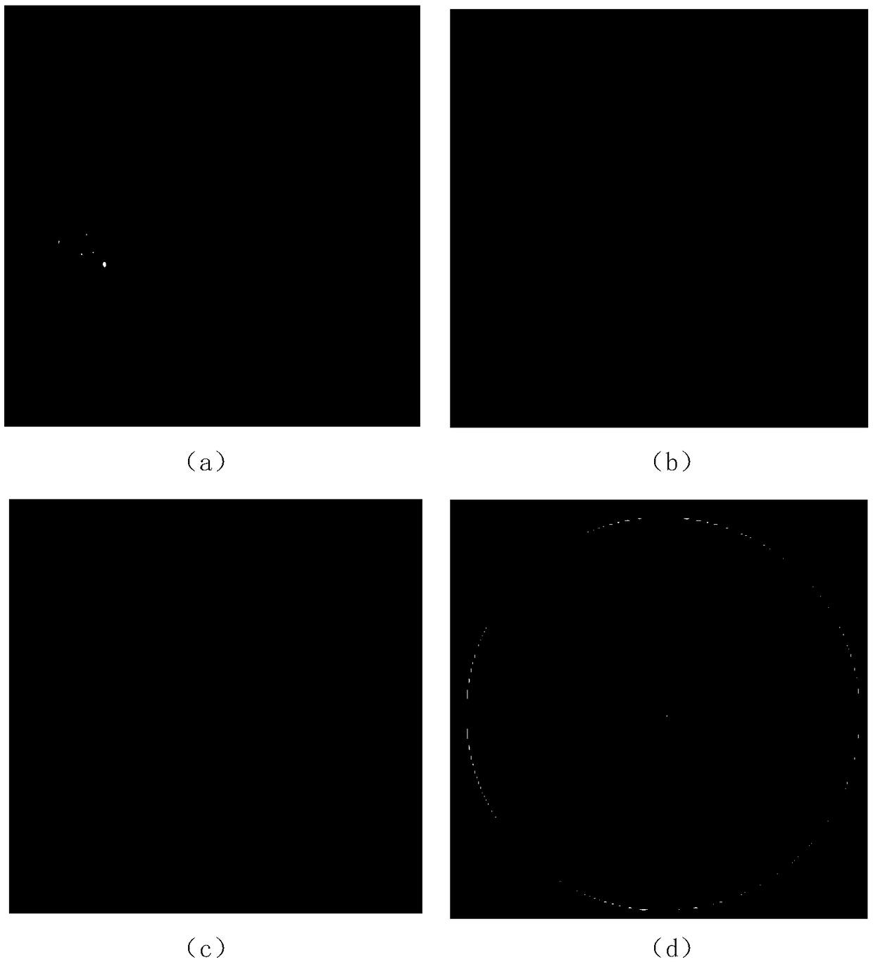 A high precision planetary center positioning method in deep space autonomous optical navigation