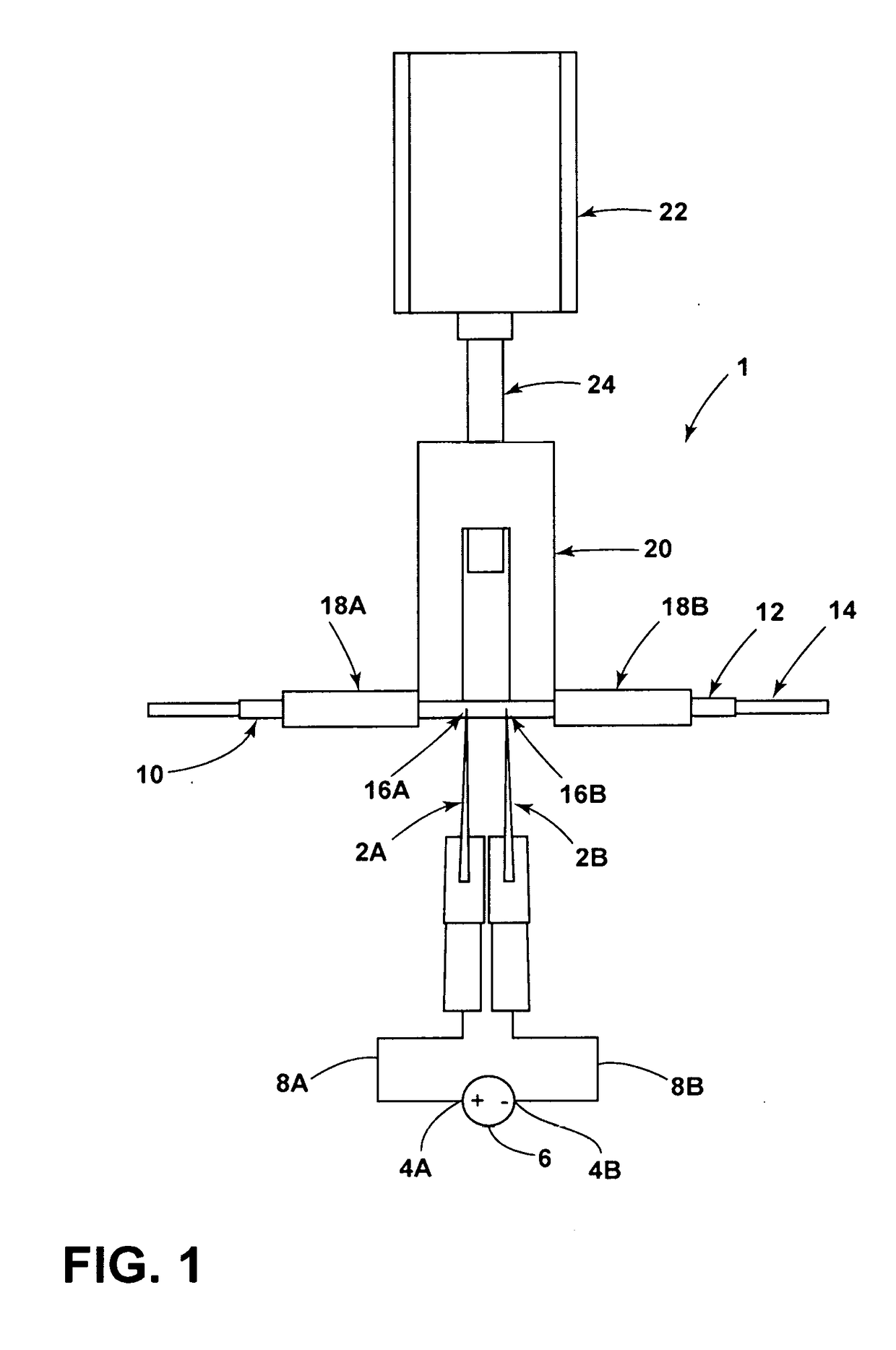 Cutting mechanism for carbon nanotube yarns, tapes, sheets and polymer composites thereof
