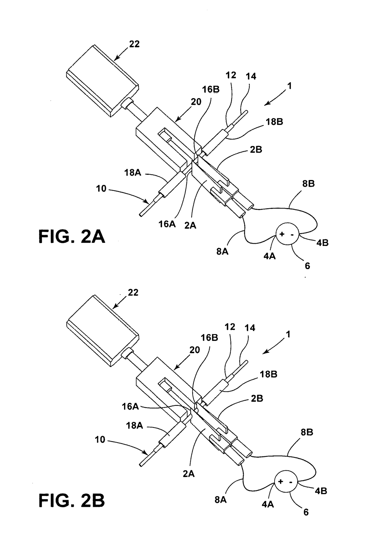 Cutting mechanism for carbon nanotube yarns, tapes, sheets and polymer composites thereof