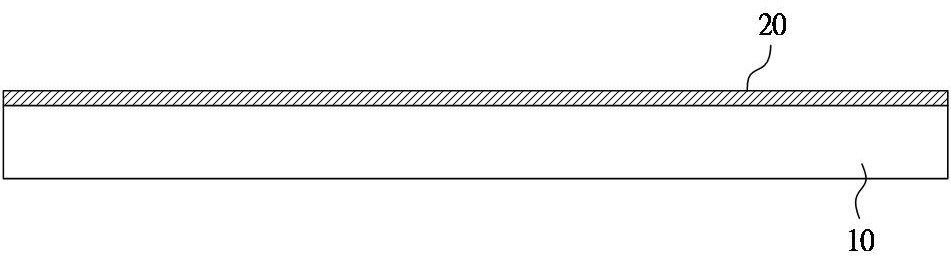 Manufacturing method of electroplated metal wire