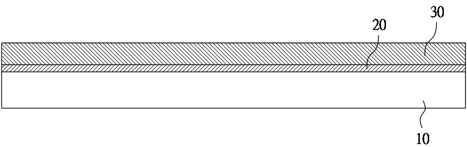Manufacturing method of electroplated metal wire