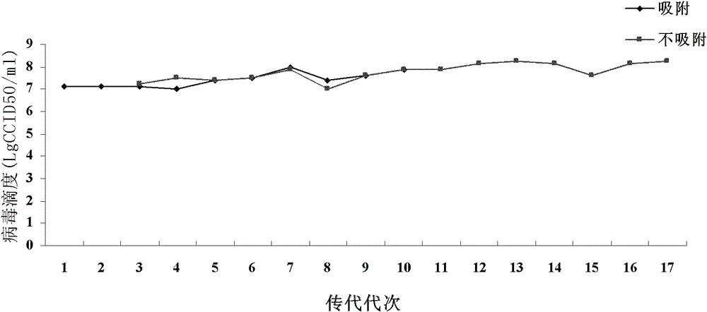 Enterovirus 71 type viral strain, its application, vaccine and preparation method