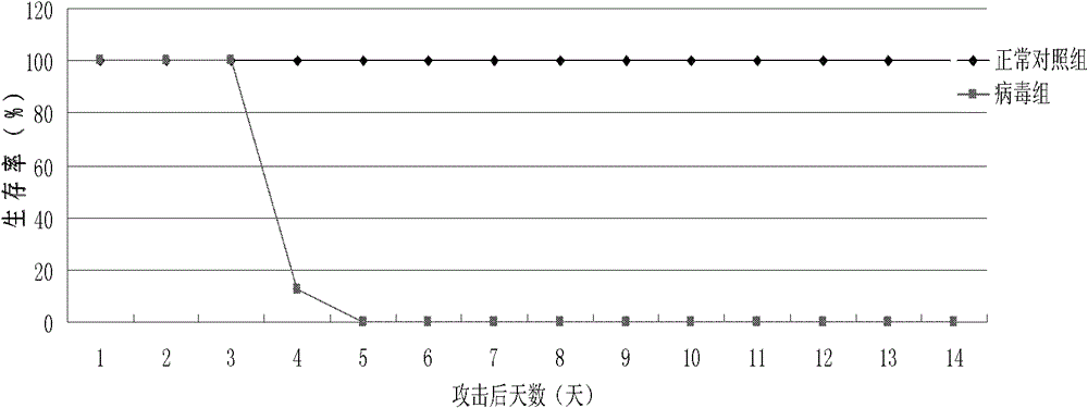 Enterovirus 71 type viral strain, its application, vaccine and preparation method