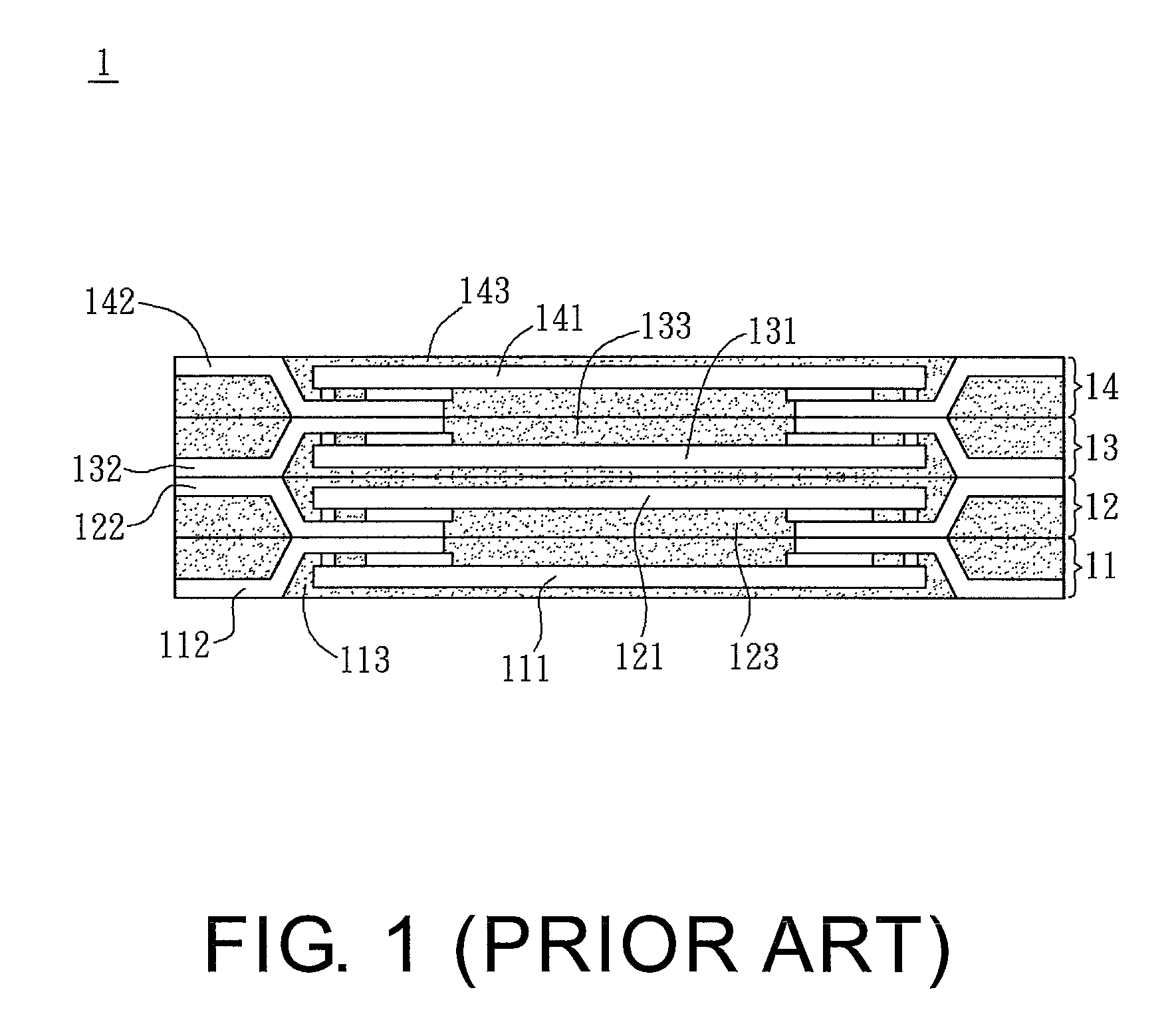 Semiconductor package and manufacturing method thereof