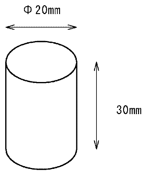 Case hardened steel and method for producing same