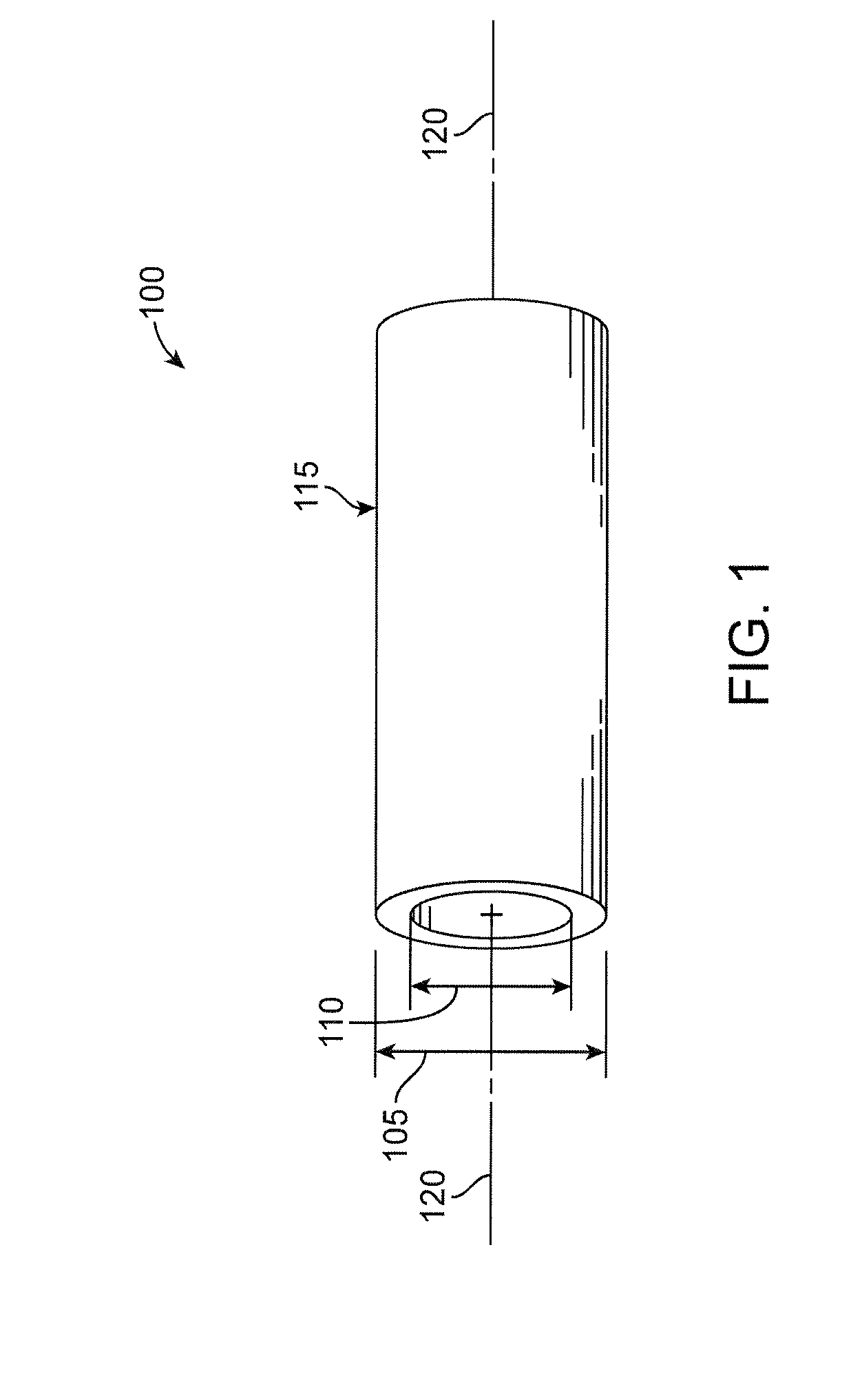 Processes for making crush recoverable polymer scaffolds