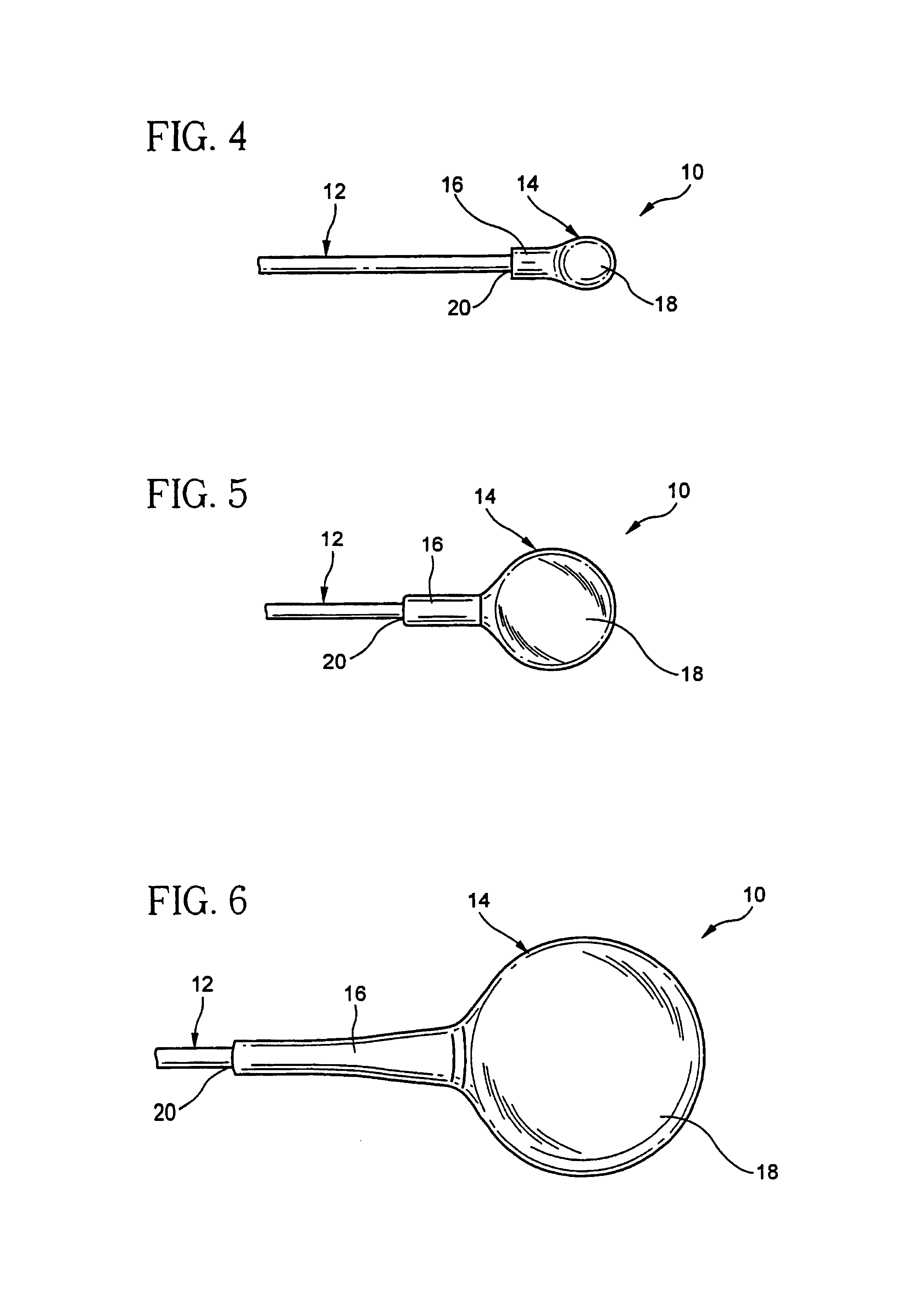 Optical waveguide lens and method of fabrication