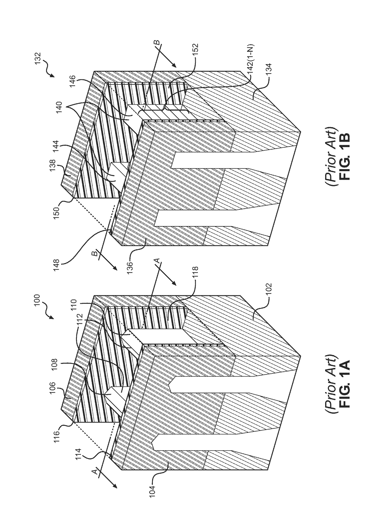 Nanowire channel structures of continuously stacked nanowires for complementary metal oxide semiconductor (CMOS) devices