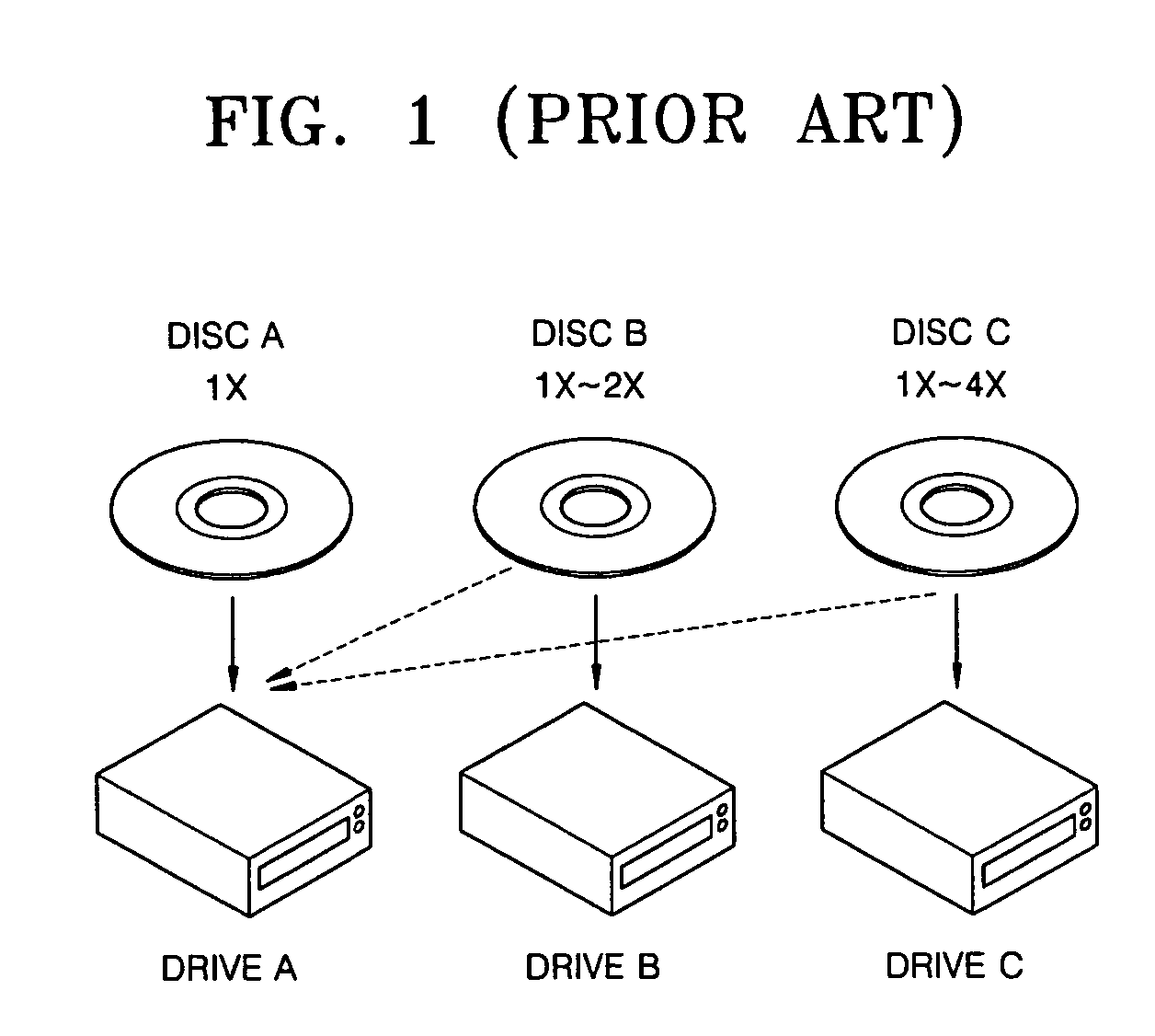 Information recording medium, apparatus for recording and/or reproducing data on and/or from information recording medium, method of recording and/or reproducing data on and/or from information recording medium, and computer-readable recording medium storing program for executing the method