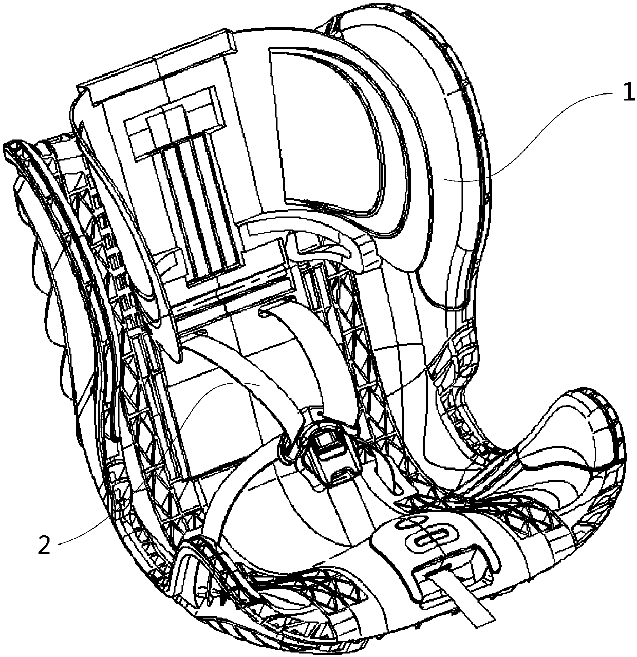 Safety seat