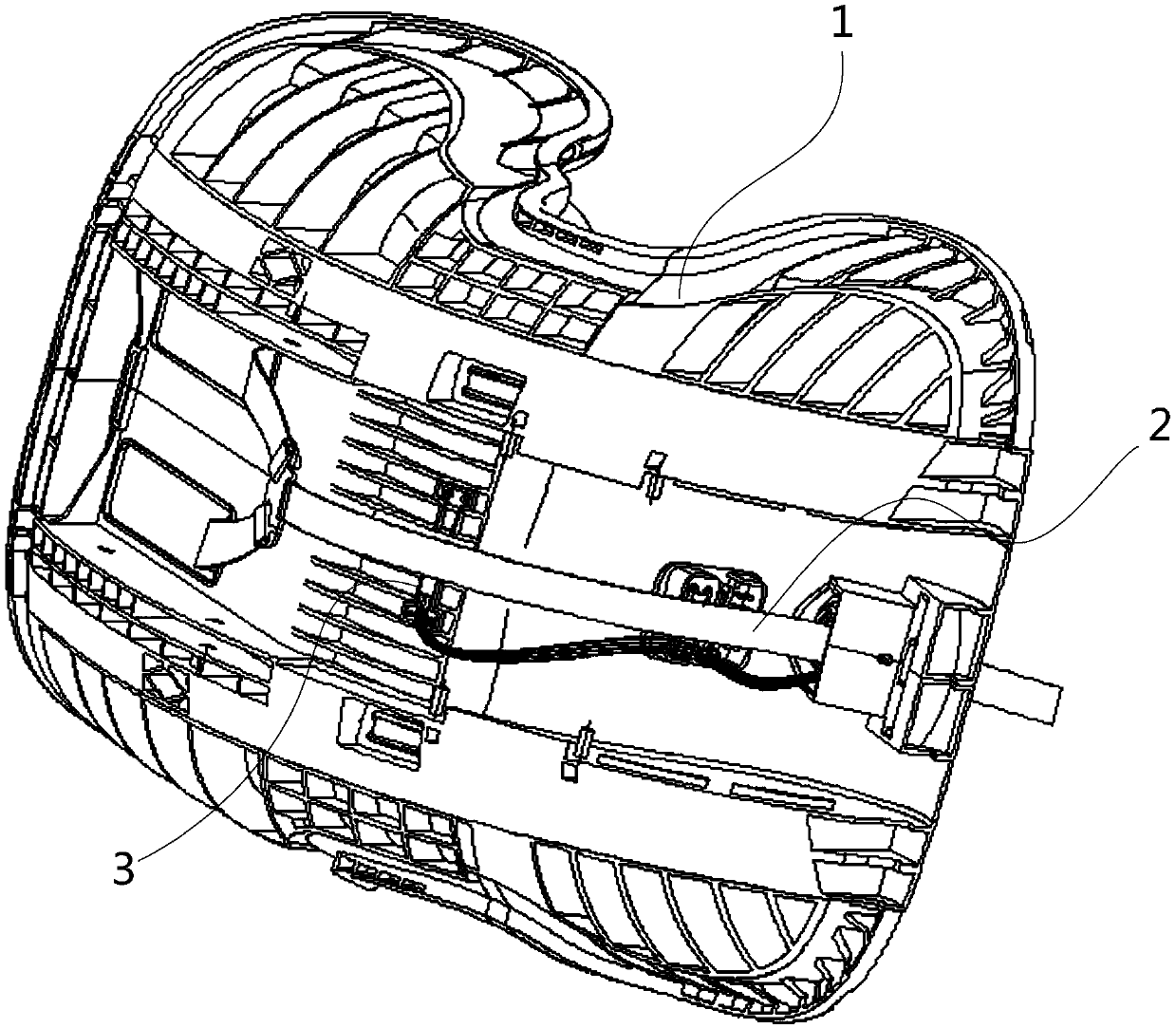 Safety seat