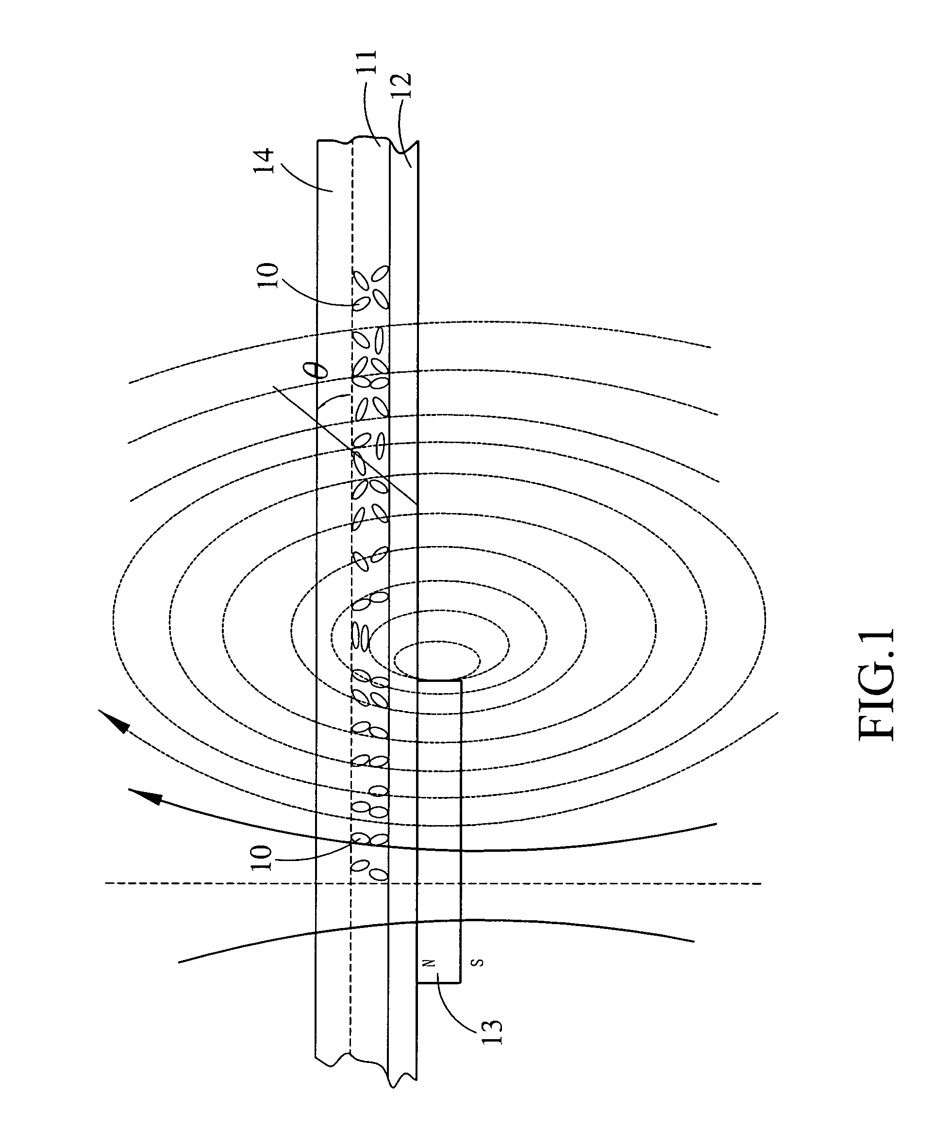 Process and compound for producing printed design creating three-dimensional visual effect