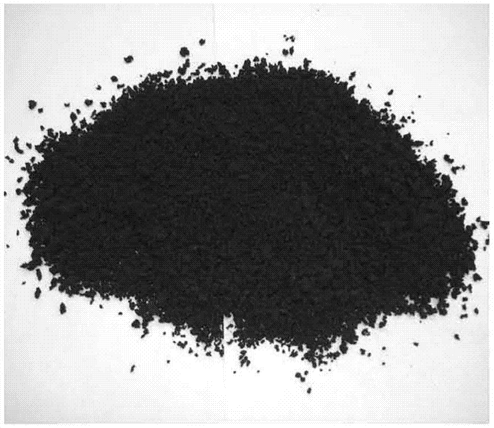 A method of treating sludge using solar pyrolysis carbonization technology