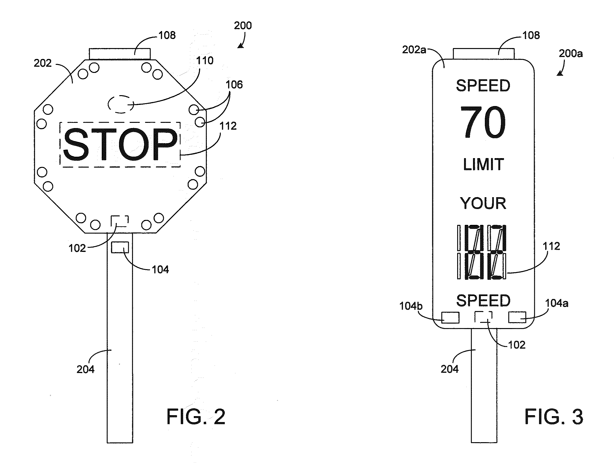 Blind spot detection system and method using preexisting vehicular imaging devices