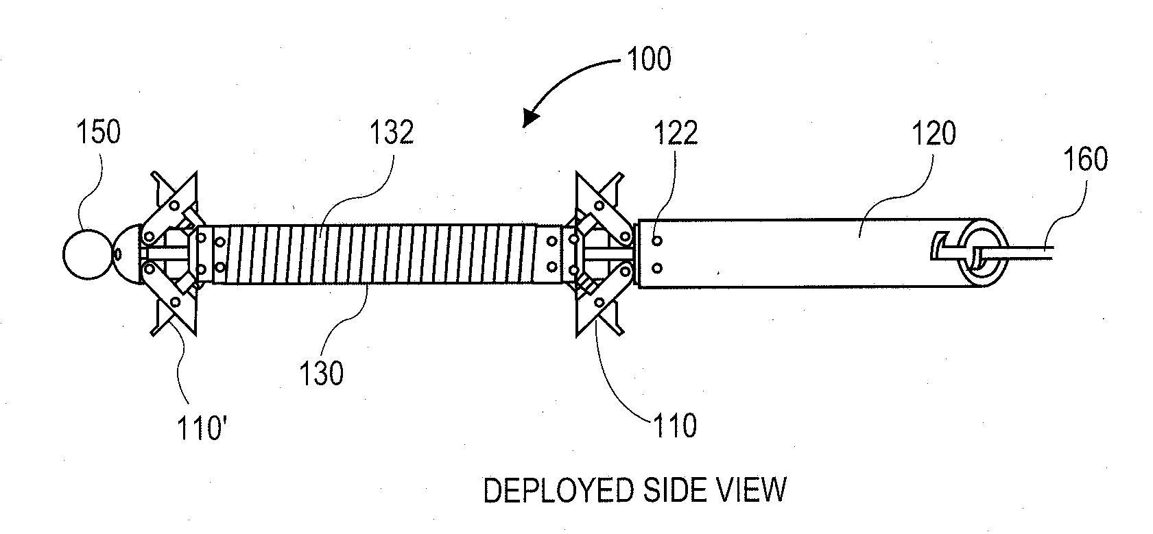 Fracture fixation device, tools and methods