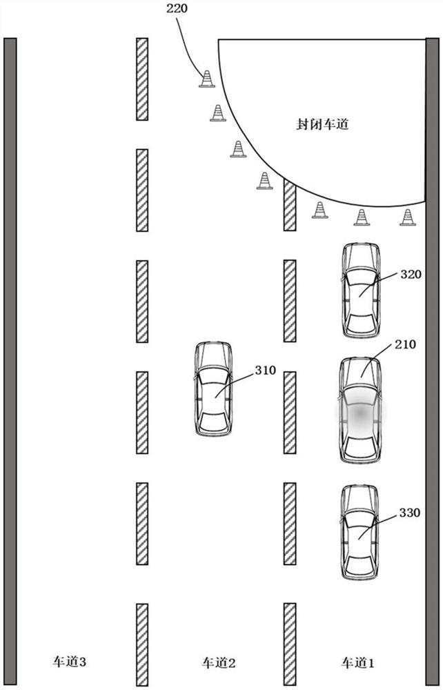 A vehicle trajectory planning method, control method and related device