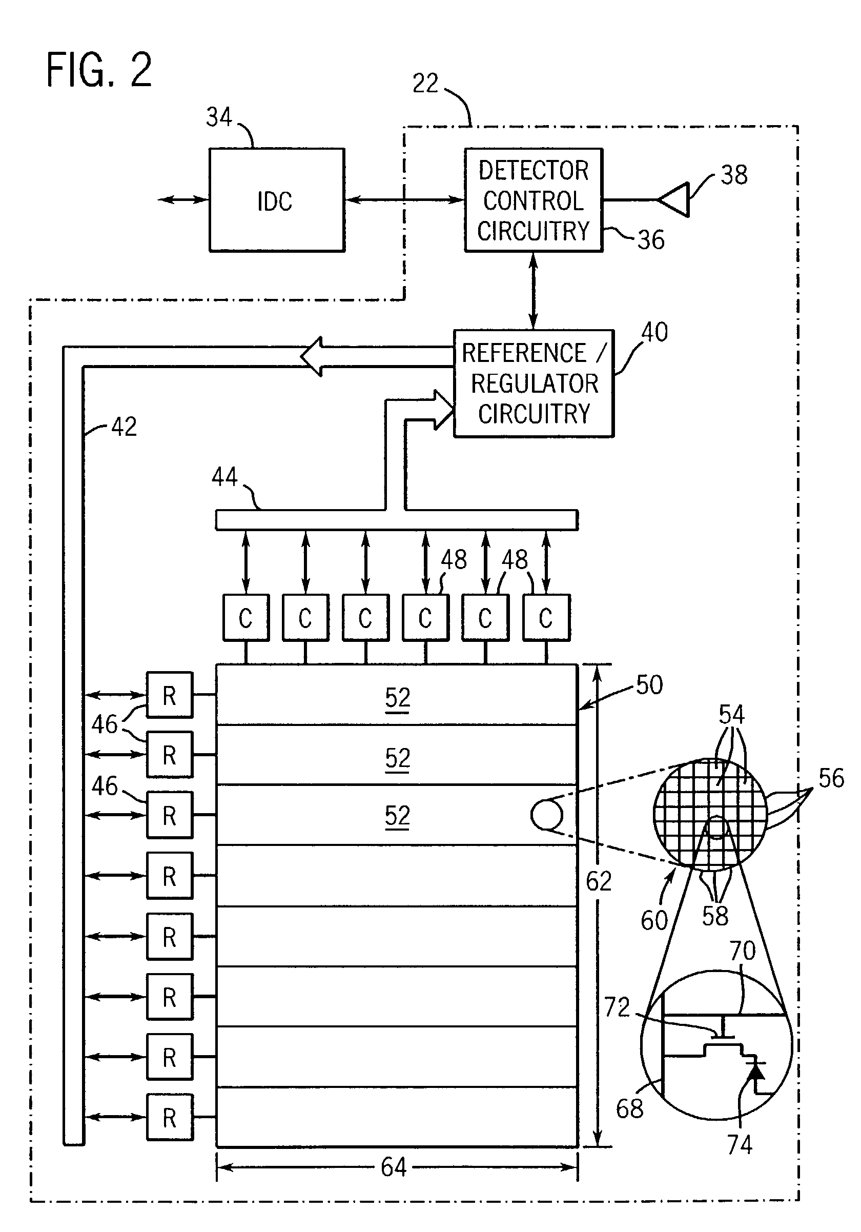 System and method for efficiently customizing an imaging system