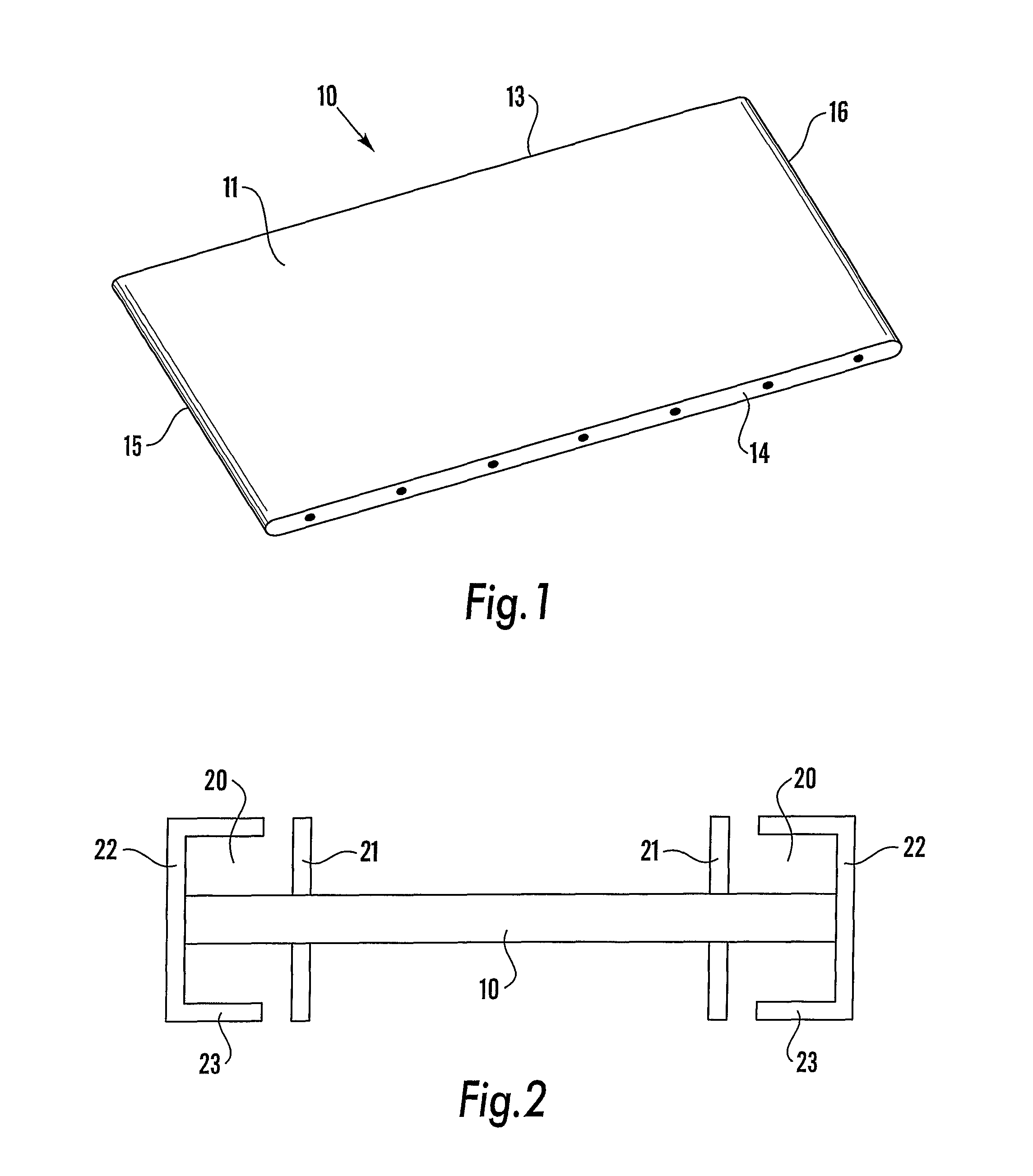 Device for facilitating the movement of a vehicle