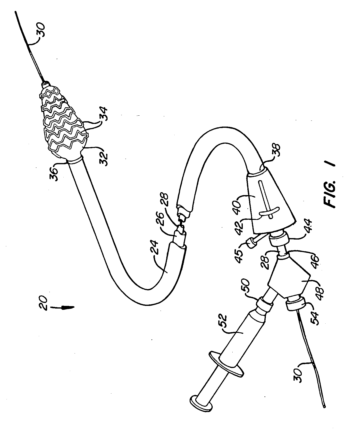 Stent deployment systems and methods