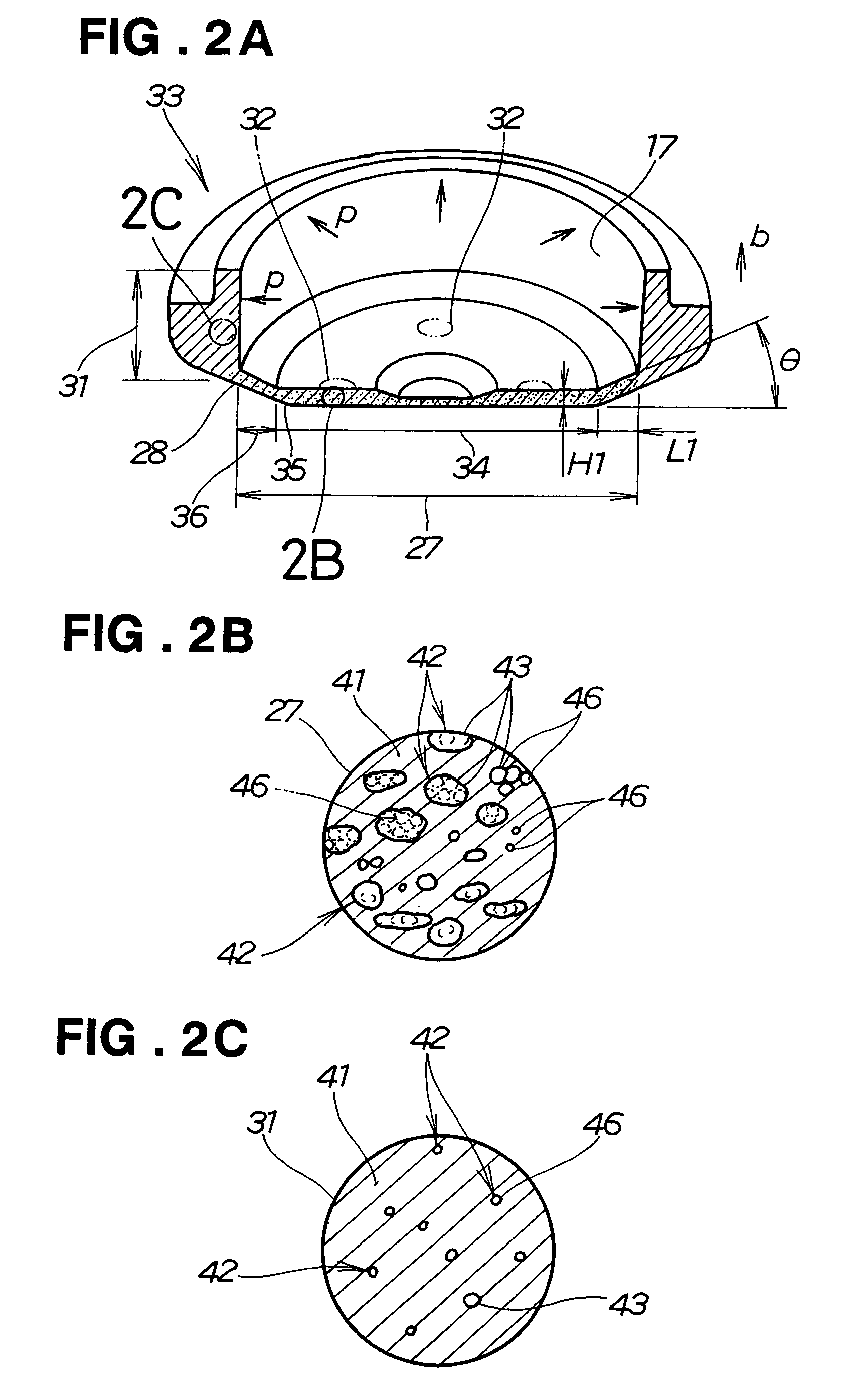 Brake drum and process for manufacturing the same