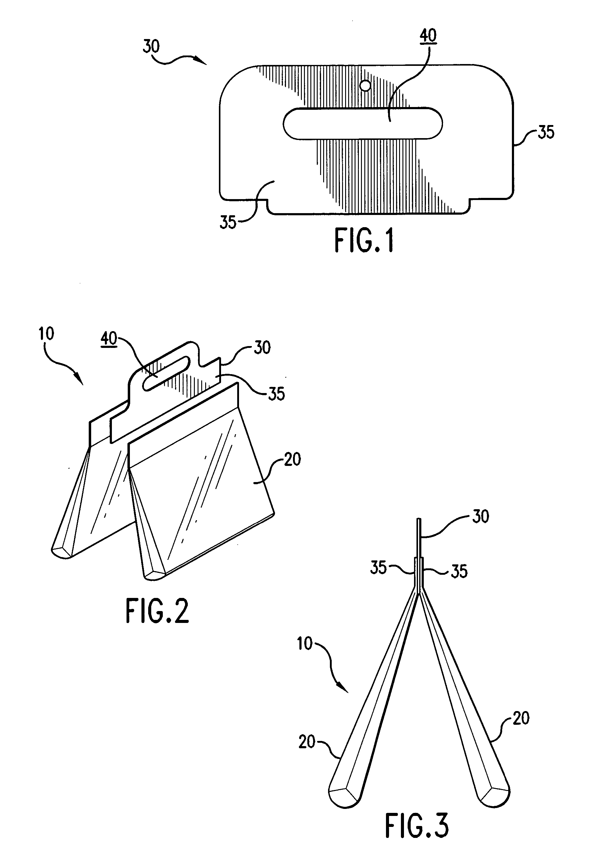 Pouch multipackage