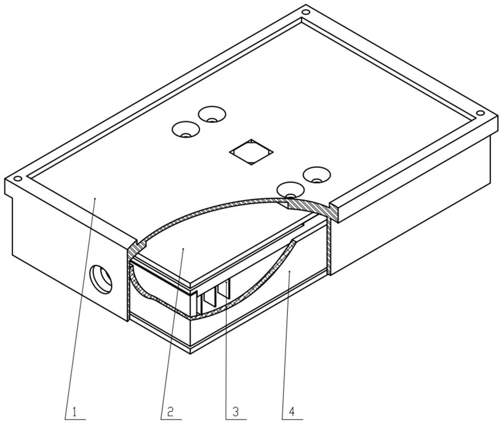 A Wind Tunnel Measurement Method of Surface Friction Resistance Based on Box Friction Resistance Balance