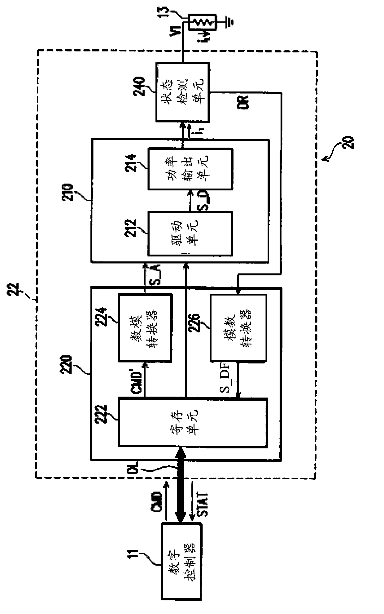 Voltage regulating device and electronic device